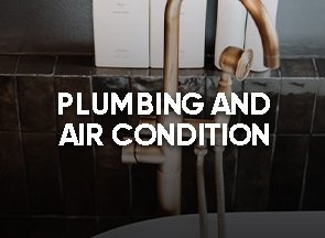 Plumbing & Air Condition